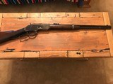 winchester 1873 32-20 carbine $2800 - 3 of 14