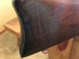 winchester 1873 32-20 carbine $2800 - 8 of 14