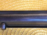 colt antique 44-40 etched panel single action 7 1/2 inch - 8 of 12