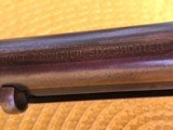 colt antique 44-40 etched panel single action 7 1/2 inch - 6 of 12