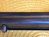 colt antique 44-40 etched panel single action 7 1/2 inch - 7 of 12
