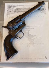 colt single action army .41 long colt
$3800 - 2 of 7