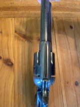 Colt SAA .45 5/1/2 barrel - 5 of 6