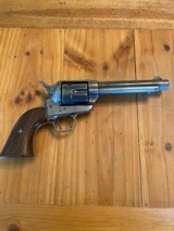 Colt SAA .45 5/1/2 barrel - 2 of 6