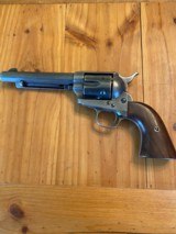 Colt SAA .45 5/1/2 barrel - 1 of 6