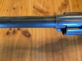 Colt SAA .45 5/1/2 barrel - 6 of 6