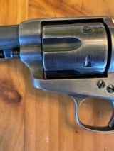 Colt SAA .45 5/1/2 barrel - 4 of 6