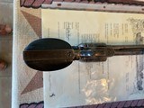 Colt SAA 32-20 71/2 barrel mfg 1901 - 1 of 6