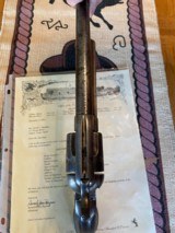 Colt SAA 32-20 71/2 barrel mfg 1901 - 4 of 6