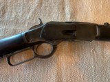 winchester 1873 44-40 - 3 of 14