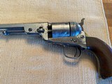 Colt 1851 Navy - 1 of 9