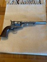 Colt 1851 Navy - 3 of 9