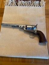 Colt 1851 Navy - 2 of 9