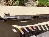 Winchester 1873 carbine 3rd model 44-40 - 5 of 7