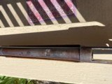 Winchester 1873 carbine 3rd model 44-40
