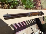 Winchester 1873 carbine 3rd model 44-40 - 6 of 7