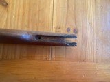 Winchester 1892 carbine 32-20 - 5 of 6