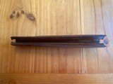 Winchester 1892 carbine 32-20 - 3 of 6