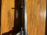 Colt SAA
44-40 - 11 of 15