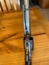 Colt SAA
44-40 - 7 of 15