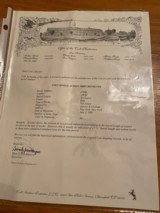 Colt Frontier Six Shooter Etched Panel 44-40 1881 - 15 of 15