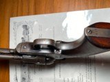 Colt Frontier Six Shooter Etched Panel 44-40 1881 - 7 of 15