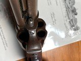Colt Frontier Six Shooter Etched Panel 44-40 1881 - 9 of 15