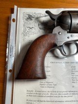 Colt Frontier Six Shooter Etched Panel 44-40 1881 - 2 of 15