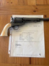 Colt model 1871-1872 Open Top - 2 of 15