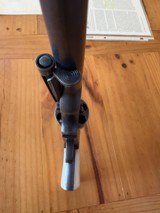 Colt model 1871-1872 Open Top - 7 of 15
