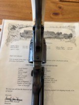 Colt model 1871-1872 Open Top - 4 of 15
