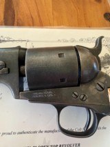 Colt model 1871-1872 Open Top - 8 of 15