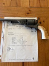 Colt model 1871-1872 Open Top