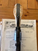 Colt model 1871-1872 Open Top - 3 of 15