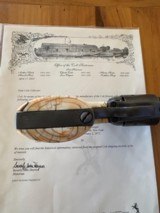 Colt model 1871-1872 Open Top - 11 of 15