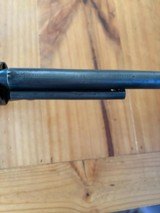 Colt model 1871-1872 Open Top - 6 of 15