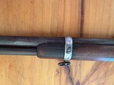 Winchester model 1873 carbine 44-40 - 12 of 15