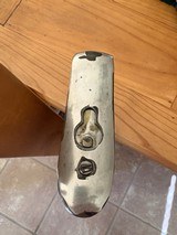 Winchester model 1873 carbine 44-40 - 13 of 15