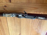 Winchester model 1873 carbine 44-40 - 2 of 15