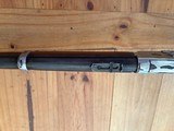 Winchester model 1873 carbine 44-40 - 6 of 15