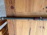 Winchester model 1873 carbine 44-40 - 5 of 15