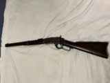 winchester 1873 carbine 44-40
