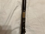 winchester 1873 carbine 44-40 - 14 of 14