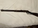 winchester 1873 carbine 44-40 - 8 of 14