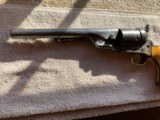 Colt conversion model 1860 army 44caliber centerfire - 12 of 14