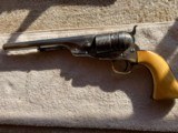 Colt conversion model 1860 army 44caliber centerfire - 1 of 14