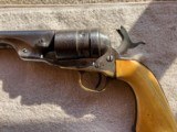 Colt conversion model 1860 army 44caliber centerfire - 9 of 14