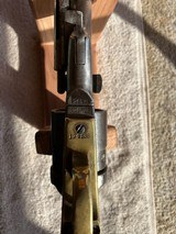 Colt conversion model 1860 army 44caliber centerfire - 5 of 14