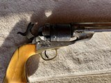 Colt conversion model 1860 army 44caliber centerfire - 10 of 14