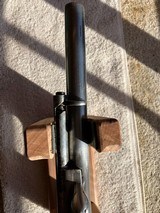 Colt conversion model 1860 army 44caliber centerfire - 6 of 14